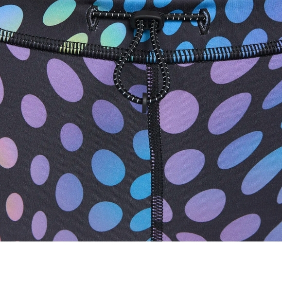 NWT NIKE Dri-Fit Run Leggings - Picture 3 of 7